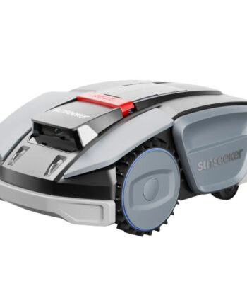Sunseeker S3 Rtk   Vslam Robotplæneklipper 800 Mâ