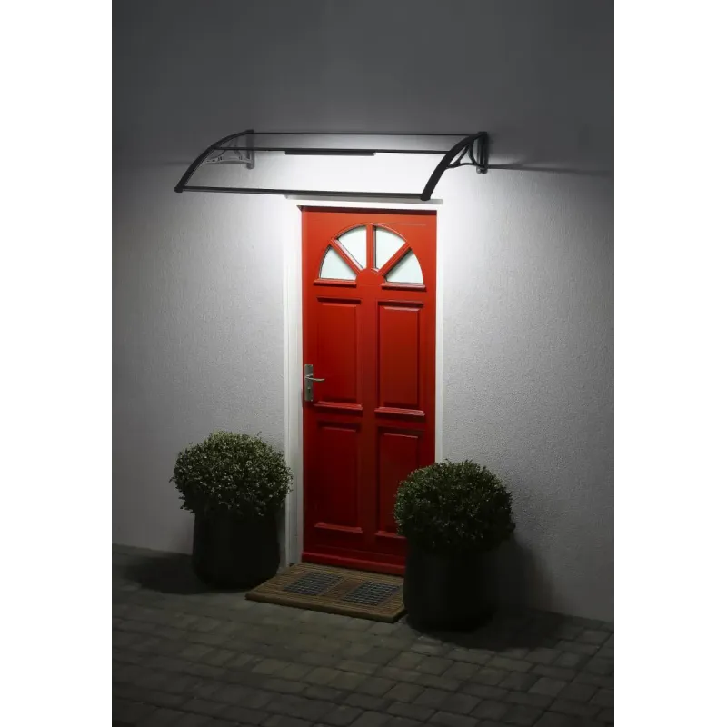 Superroof Emma 1400  Art  10096  Sæt Inkl  Led 500  Art  10008  Udhæng