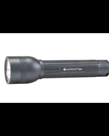 Suprabeam Lommelygte Q5xr   7x18x9 7cm