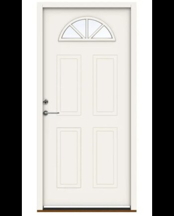 Swedoor Cleverline  -200   Incl Karm