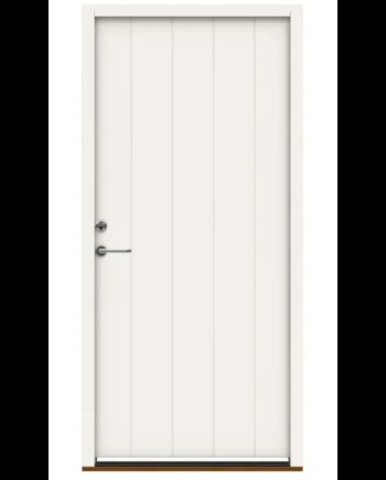 Swedoor Cleverline   -100   Incl Karm