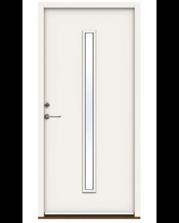 Swedoor Cleverline   -1700   Incl Karm