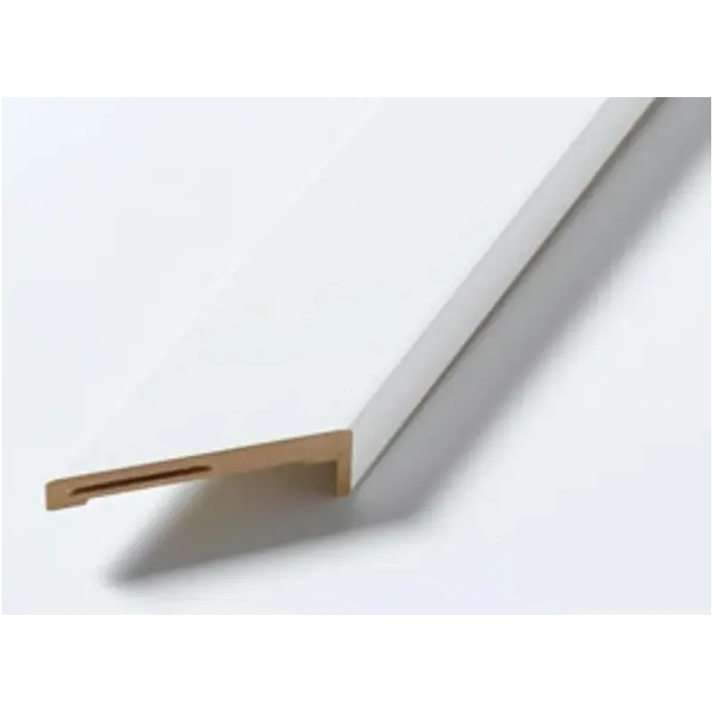Swedoor Flex Glat Gerigtsæt 65mm 7x21