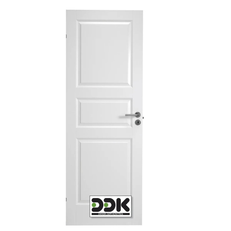 Swedoor Formpres 03 Style 7x21 Dør- 7719073