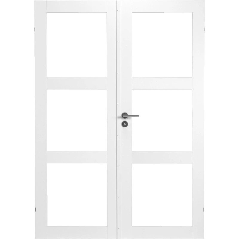 Swedoor Puritygw3l Stående 9x21 Dør 5064409