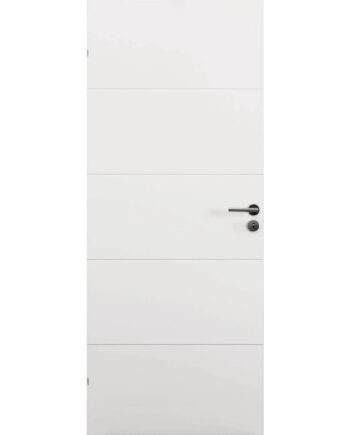 Swedoor Stableeffect H500 9x21 Dør 1911025