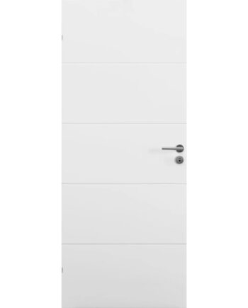 Swedoor Stableeffect H500 8x21 Dør 1911024