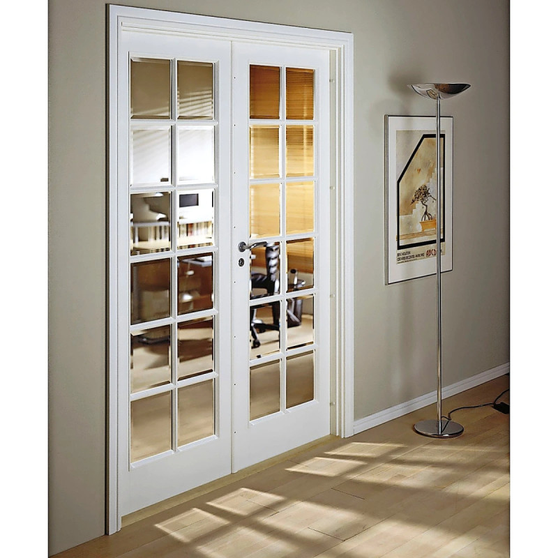 Swedoor Stylesp12 Stående 9x21 Dør 5702107