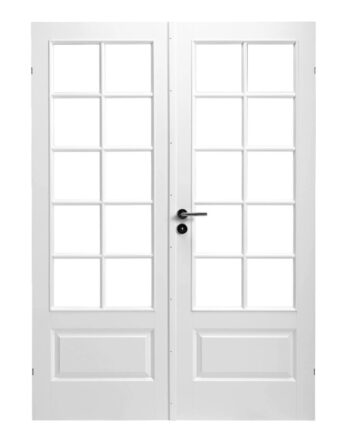 Swedoor Stylesp10 Stående 8x21 Dør 1254074