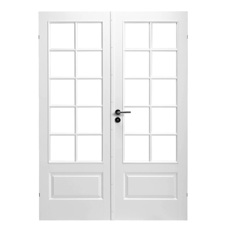 Swedoor Stylesp10 Stående 8x21 Dør 1254074