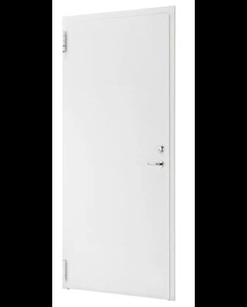 Swedoor Swedoor Ståldør Ei2 60-   Type 4250 M10x21 Venstre