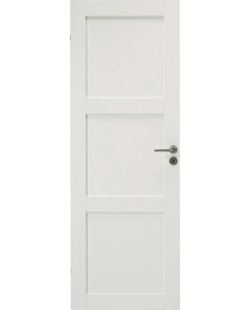 Swedoor Unique03l Fylding 8x21 Dør 1276425