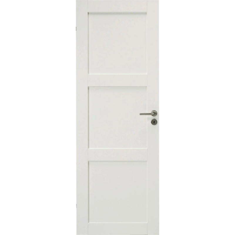 Swedoor Unique03l Fylding 8x21 Dør 1276425