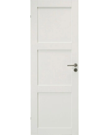 Swedoor Unique03l Fylding 9x21 Dør 1276426