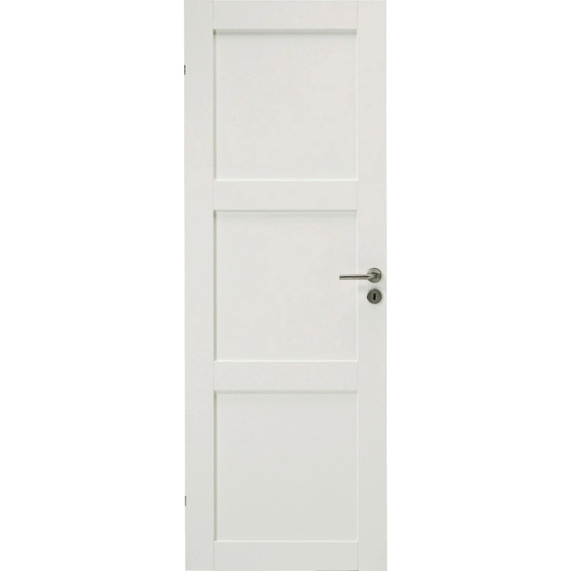 Swedoor Unique03l Fylding 9x21 Dør 1276426