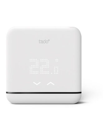 Tado Smart Ac   Heat Pump Ctrl V3  Smart Styring Af Varmepumpe Og Ac