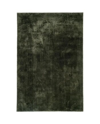 Tæppe   Grøn 160x230 Cm 3981414
