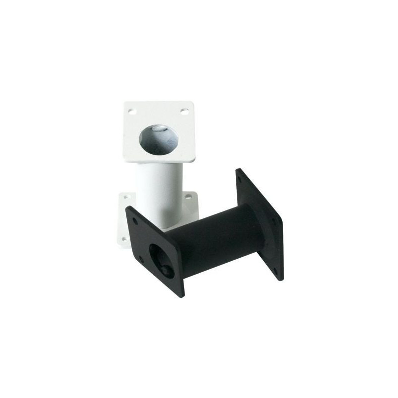 Tangent Speaker Wall Bracket  Hvid Vægbeslag