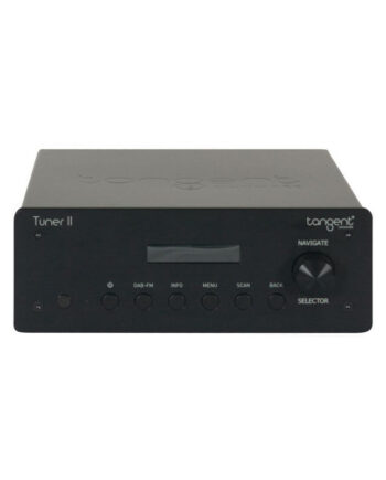 Tangent Tuner Ii Dab Fm
