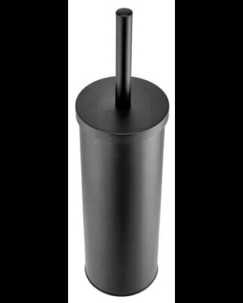 Target Toiletbørste   Høj Cylinder ø10   37cm Sort