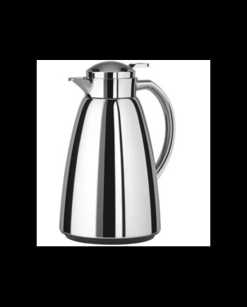Tefal Campo Jug Sølv     Liter Tilbehør Til Kaffe