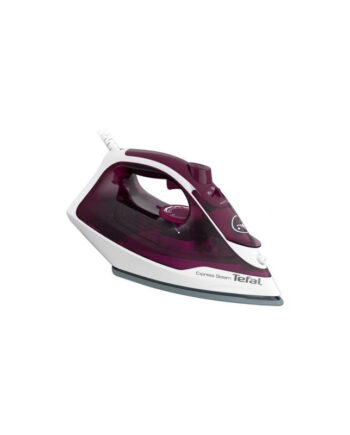 Tefal Express Steam Fv2835e0 Strygejern