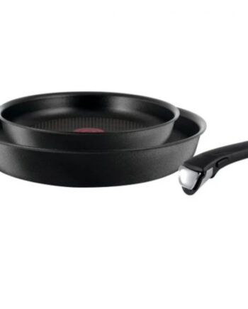 Tefal Flere Størrelser Stegepande