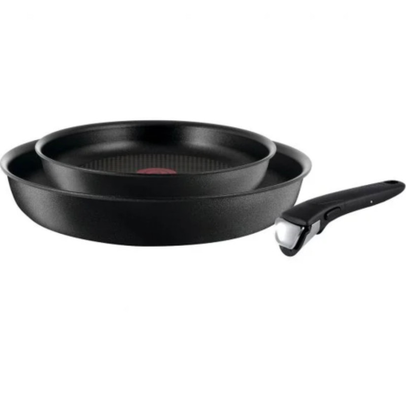 Tefal Flere Størrelser Stegepande