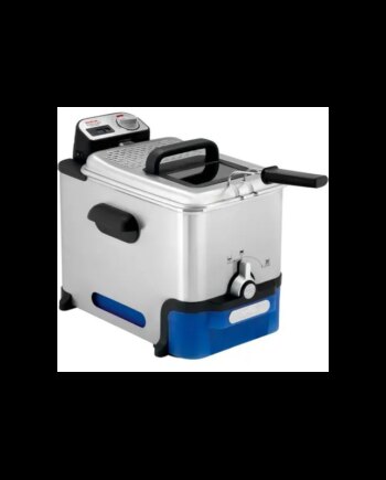 Tefal Pro Ft804015 Grill-   Friture