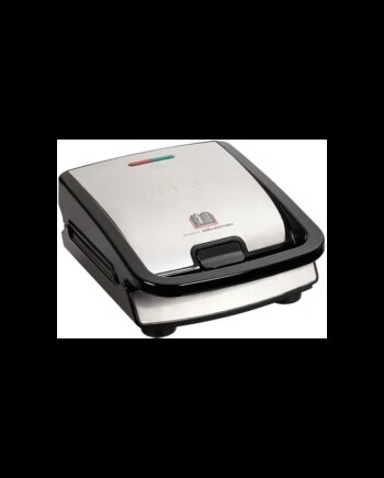 Tefal Sw852d12 Snack Collection Sandwichtoaster