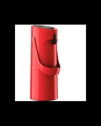 Tefal Thermo Pumpekande Rød K3140314 Tilbehør Til Kaffe