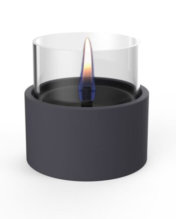 Tenderflame Breeze 10  -pack Sort Ceramic Lanterne