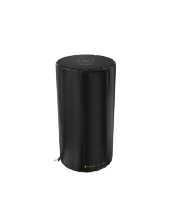 Tenderflame Camps Bay Cover Black
