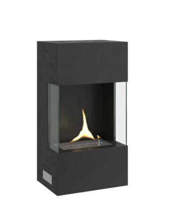 Tenderflame Indie Wall 180 Sort Pejs
