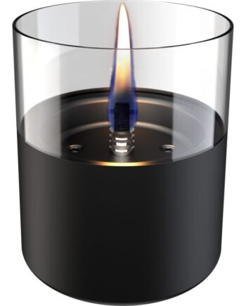 Tenderflame Lilly 10 Sort Glass Lanterne