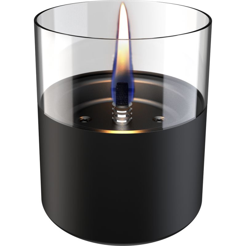 Tenderflame Lilly 10 Sort Glass Lanterne