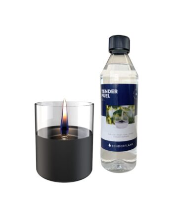 Tenderflame Lilly 10 Sort       Fuel Lanterne