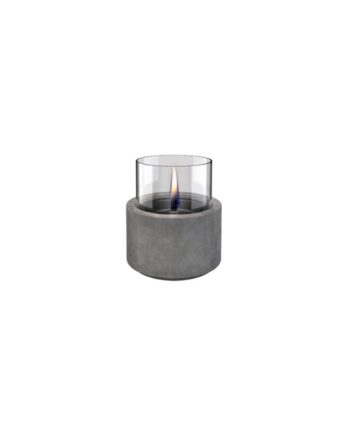 Tenderflame Lotus 12 Concrete
