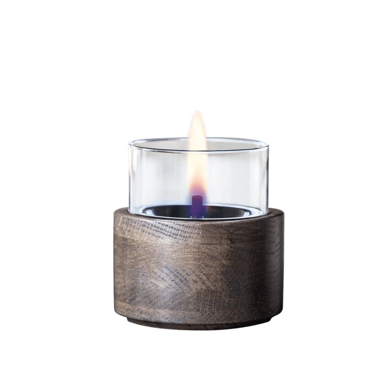 Tenderflame Lotus 12 Mocha