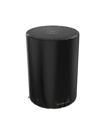Tenderflame Mossel Bay Cover Black
