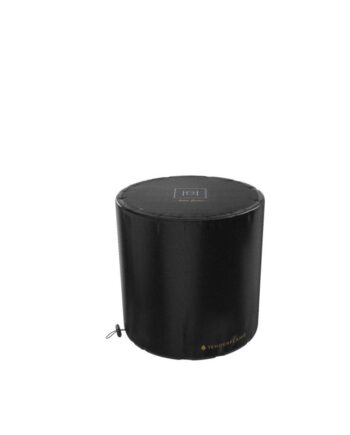 Tenderflame Paarl Cover Black