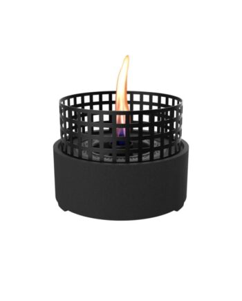Tenderflame Paarl 18 Sort Bordmodel