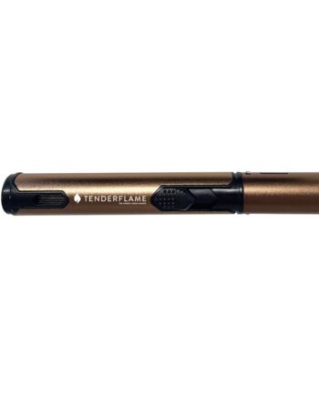Tenderflame Pen Torch Lighter  Bronze