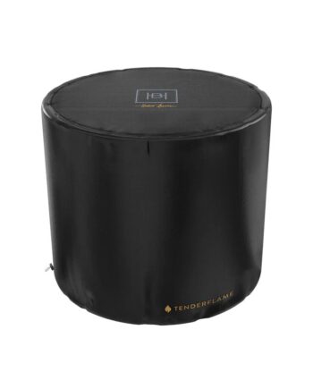 Tenderflame Plettenberg Cover Black
