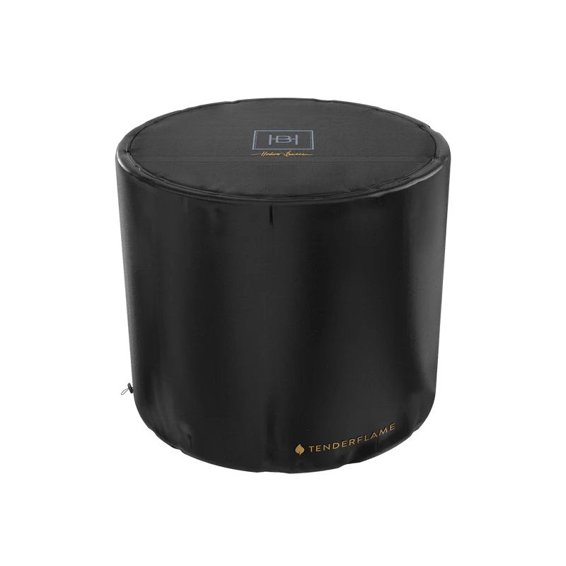 Tenderflame Plettenberg Cover Black