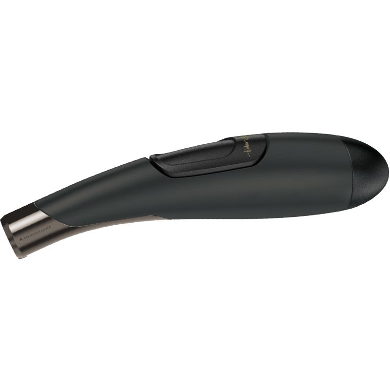 Tenderflame Robertson Lighter Gunmetal Tilbehør