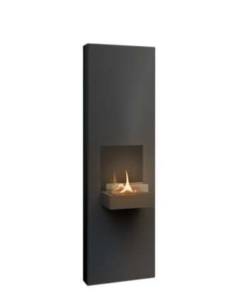 Tenderflame Rock 90 Sort Pejs