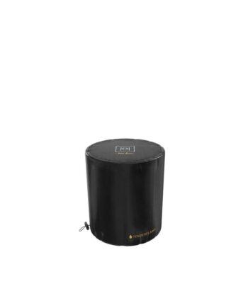 Tenderflame Signal Hill Cover Black