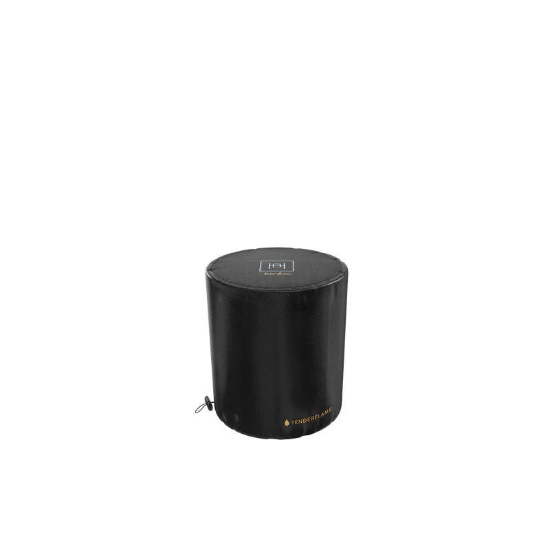 Tenderflame Signal Hill Cover Black