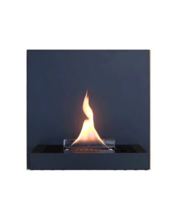 Tenderflame Square 180 Sort